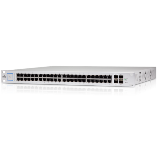 UBIQUITI Коммутатор Unifi Switch 48 PoE