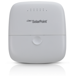 UBIQUITI Контроллер заряда SunMax SolarPoint