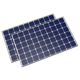 UBIQUITI Контроллер заряда SunMax SolarPanels 260W