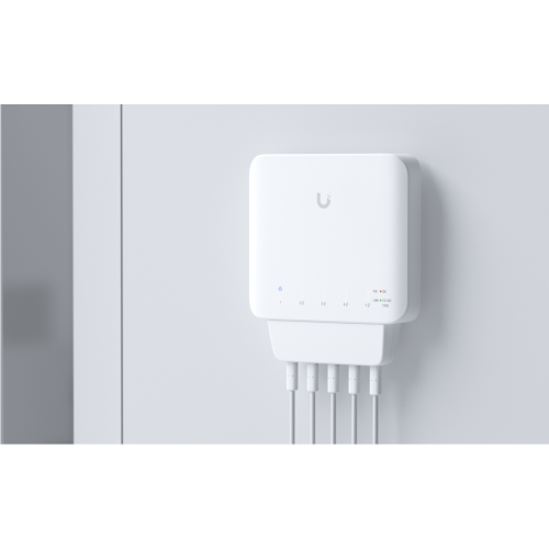 UBIQUITI Коммутатор Switch Flex