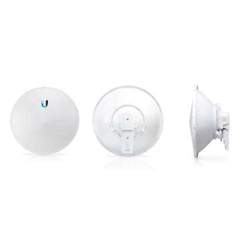 UBIQUITI Радиоустройство AirFiber 11 Complete Low-Band