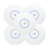 UBIQUITI Точка доступа Unifi AP AC Pro (5-pack)