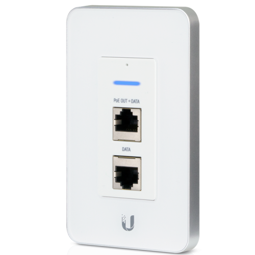 UBIQUITI Точка доступа Unifi AP In-Wall 5 pack