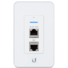 UBIQUITI Точка доступа Unifi AP In-Wall 5 pack