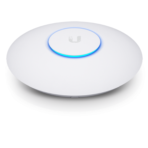 UBIQUITI Точка доступа Unifi AP nanoHD (5-pack)