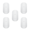 UBIQUITI Точка доступа NanoStation Loco 5AC (5-pack)