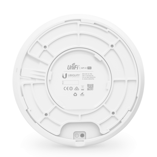 UBIQUITI Точка доступа Unifi AP AC Pro (3-pack)