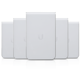 UBIQUITI Точка доступа Unifi AP AC In-Wall Pro (5-pack)