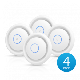 UBIQUITI Точка доступа Unifi AP AC EDU (4-pack)