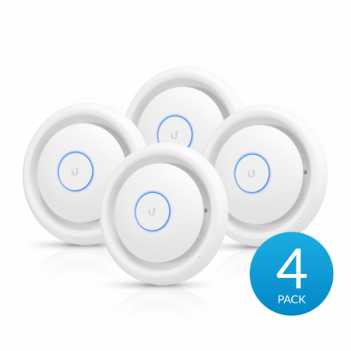 UBIQUITI Точка доступа Unifi AP AC EDU (4-pack)