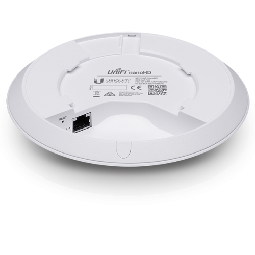 UBIQUITI Точка доступа Unifi AP nanoHD (3-pack)