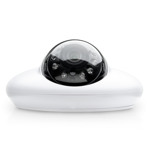 UBIQUITI IP-камера Unifi Camera G3 Dome (3-pack)