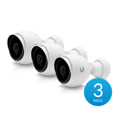 UBIQUITI IP-камера Unifi Camera G3 Bullet (3-pack)