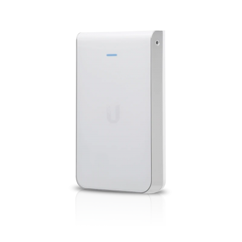 UBIQUITI Точка доступа Unifi AP In-Wall HD