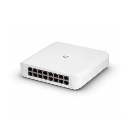 UBIQUITI Коммутатор Unifi Switch Lite 16 PoE