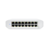 UBIQUITI Коммутатор Unifi Switch Lite 16 PoE