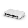 UBIQUITI Коммутатор Unifi Switch Lite 8 PoE