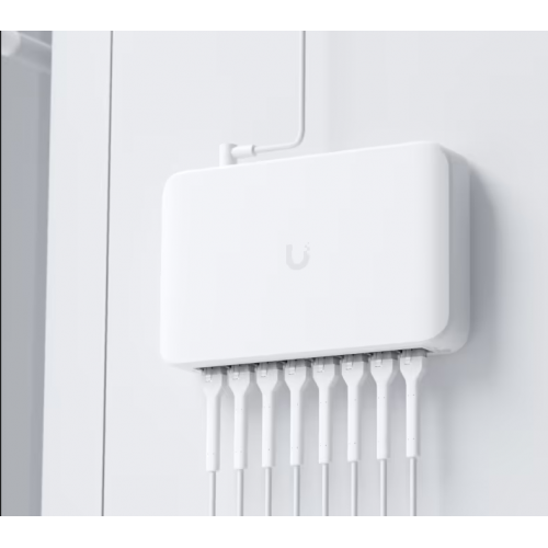 UBIQUITI Коммутатор Unifi Switch Lite 8 PoE