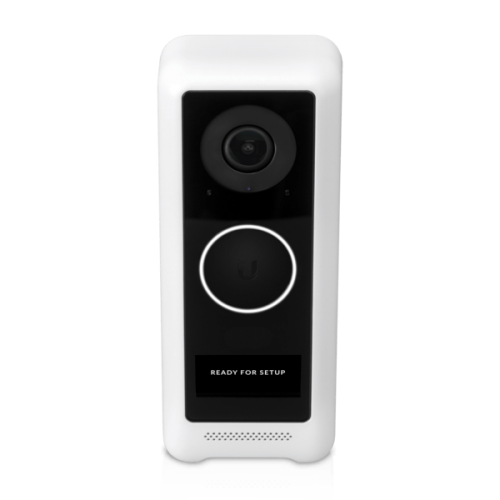 UBIQUITI Видеодомофон Unifi G4 Doorbell