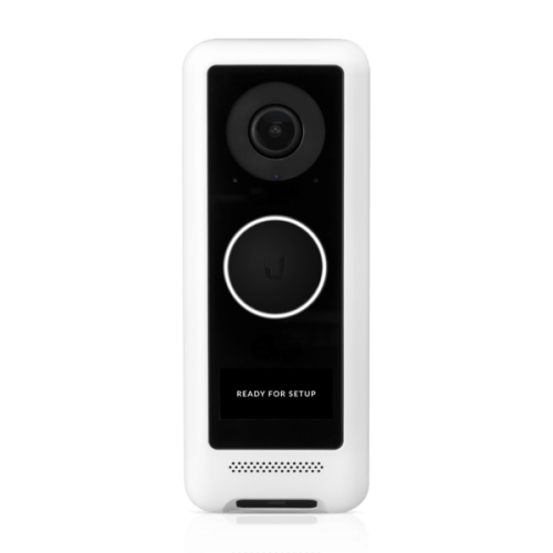 UBIQUITI Видеодомофон Unifi G4 Doorbell