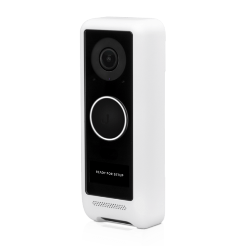 UBIQUITI Видеодомофон Unifi G4 Doorbell