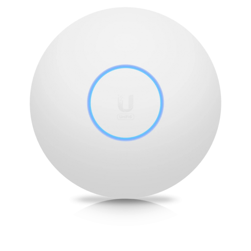 UBIQUITI Точка доступа U6 Long-Range