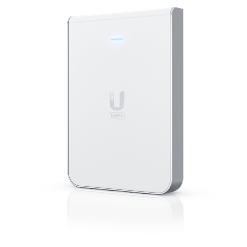 UBIQUITI Точка доступа U6 In-Wall