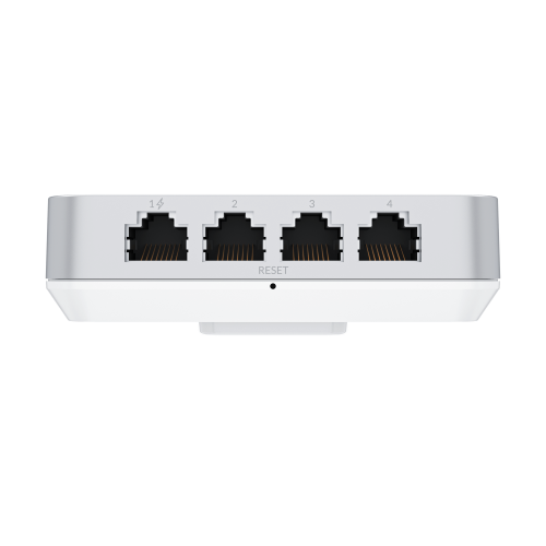 UBIQUITI Точка доступа U6 In-Wall