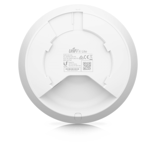 UBIQUITI Точка доступа U6 Lite