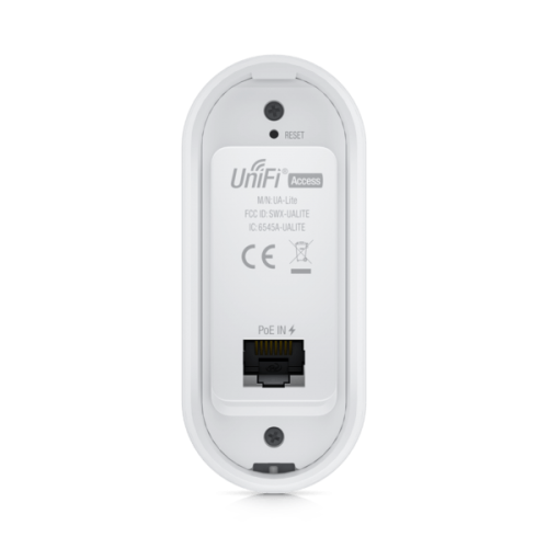 UBIQUITI СКУД Access Starter Kit