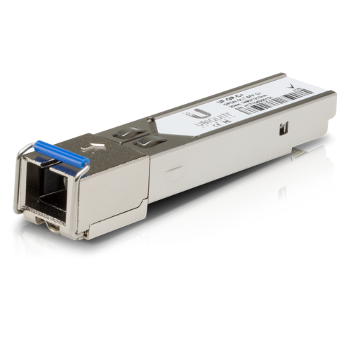 UBIQUITI SFP-трансивер UFiber GPON B+