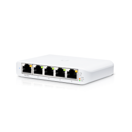 UBIQUITI Коммутатор Unifi Switch Flex Mini