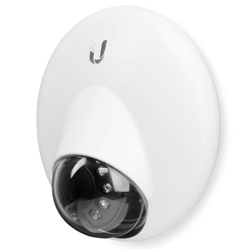 UBIQUITI IP-камера Unifi Camera G3 Dome (5-pack)