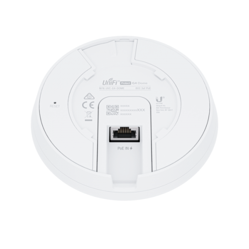 UBIQUITI IP-камера Camera G4 Dome