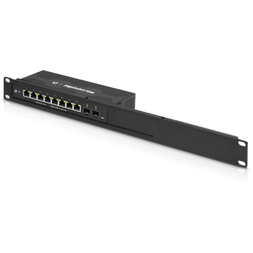 UBIQUITI Коммутатор EdgeSwitch 10XP