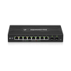 UBIQUITI Коммутатор EdgeSwitch 10XP