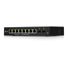 UBIQUITI Коммутатор EdgeSwitch 10XP