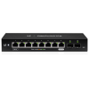 UBIQUITI Коммутатор EdgeSwitch 10X