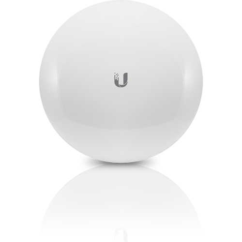 UBIQUITI Радиомост NanoBeam M5 16