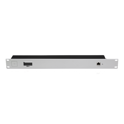 UBIQUITI Крепление в стойку Cloud Key G2 Rack Mount