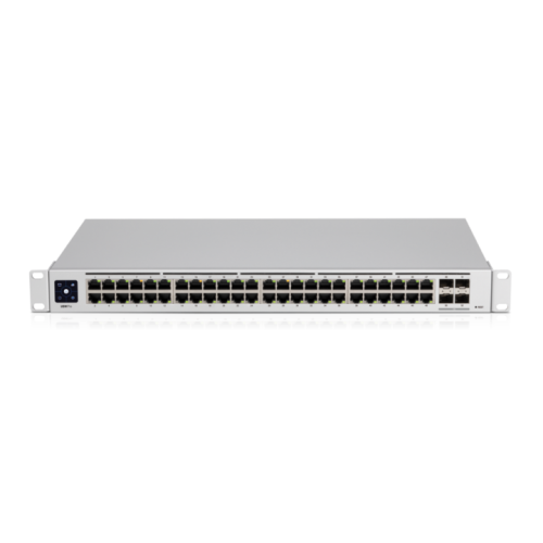 UBIQUITI Коммутатор Unifi Switch Pro 48