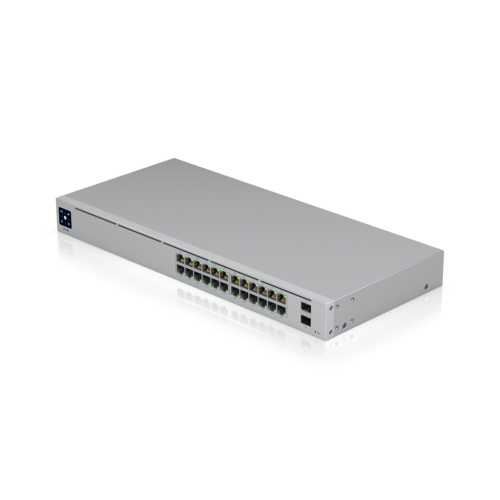 UBIQUITI Коммутатор Unifi Switch 24 PoE