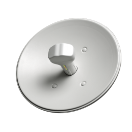 UBIQUITI Радиомост NanoBridge M5 22