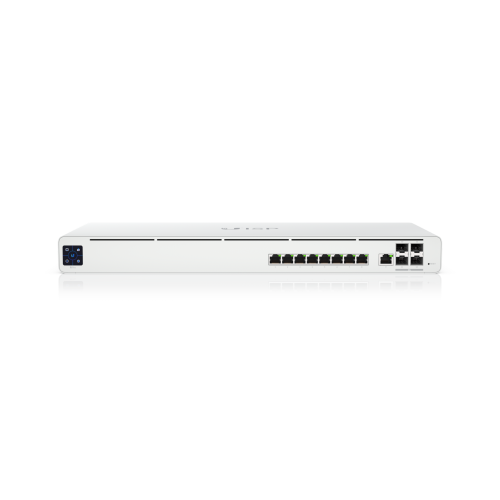 UBIQUITI Маршрутизатор UISP Router Pro