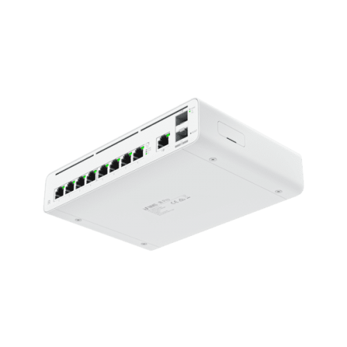 UBIQUITI Маршрутизатор UNMS Router Pro