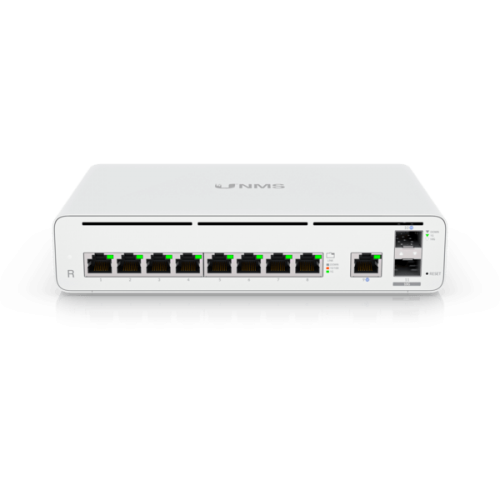 UBIQUITI Маршрутизатор UNMS Router Pro