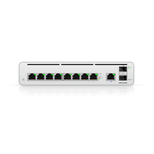 UBIQUITI Маршрутизатор UNMS Router Pro