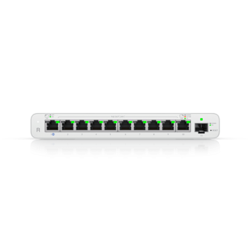 UBIQUITI Маршрутизатор UNMS Router Lite