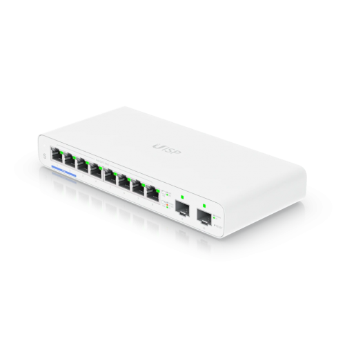 UBIQUITI Коммутатор UISP Switch Lite