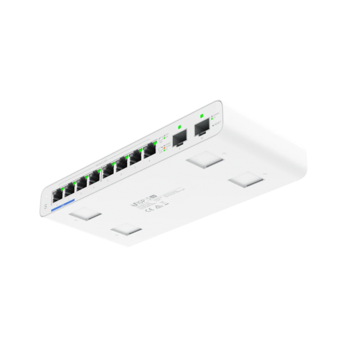 UBIQUITI Коммутатор UISP Switch Lite